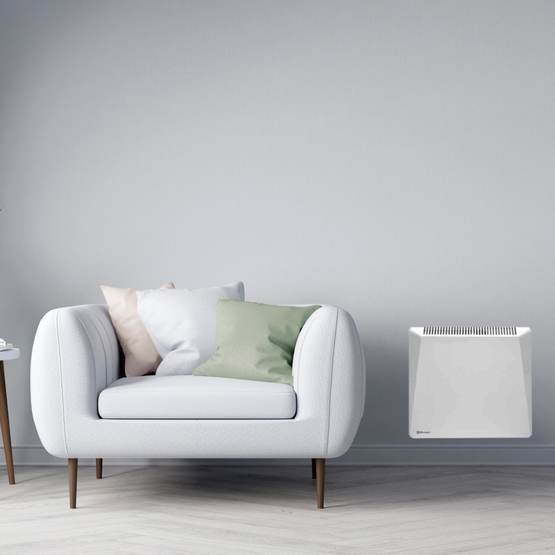 Vykurovací panel Radialight SIRIO sirio 1000w