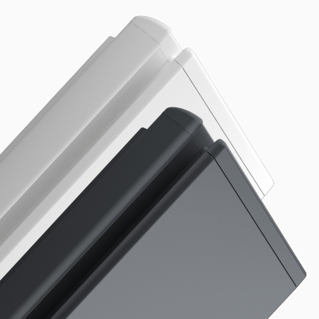 Vykurovací panel Radialight ICON WiFi