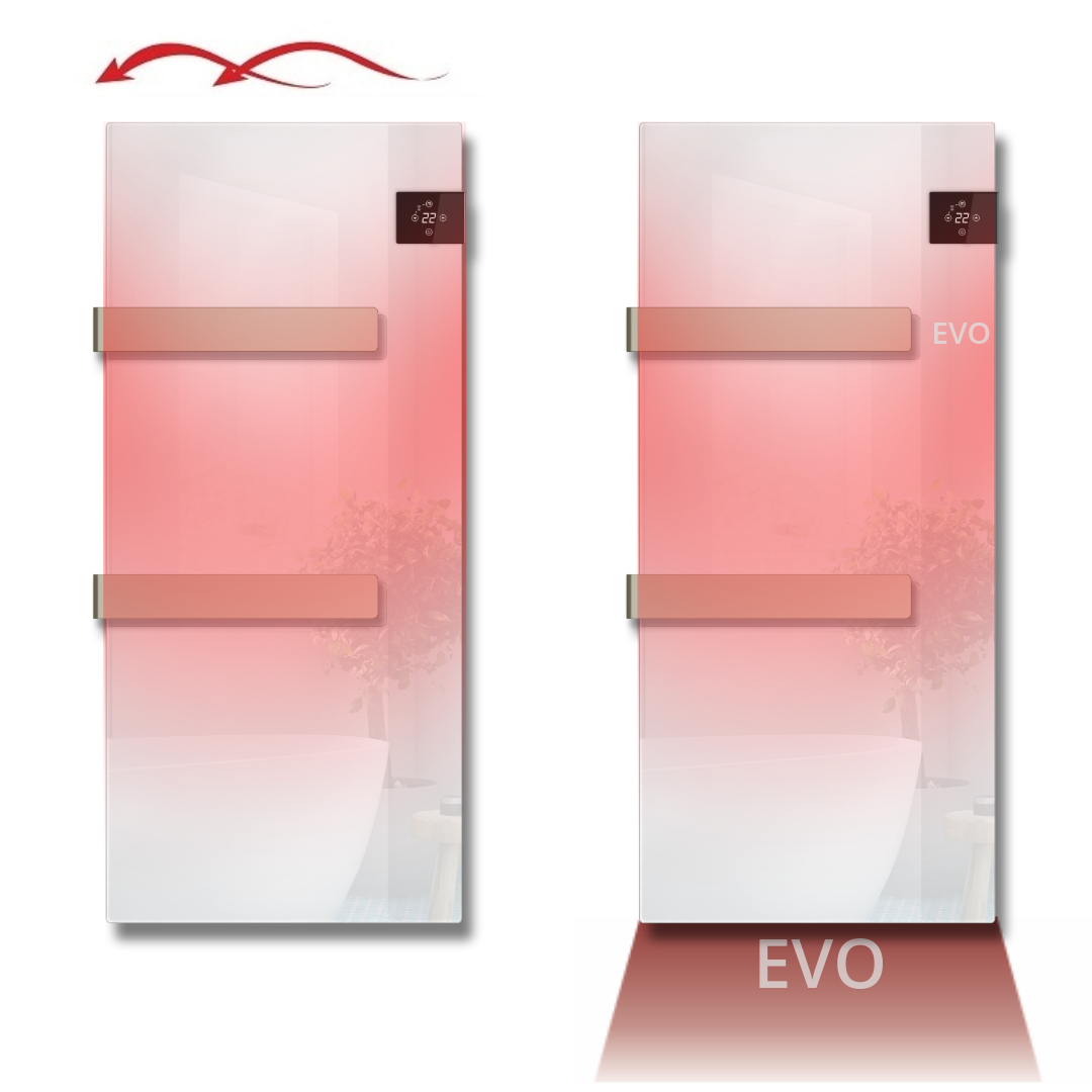 radialight silk evo