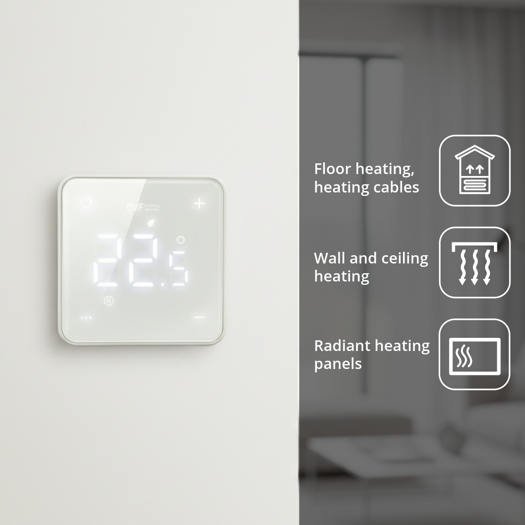 bvf 501 compatibility