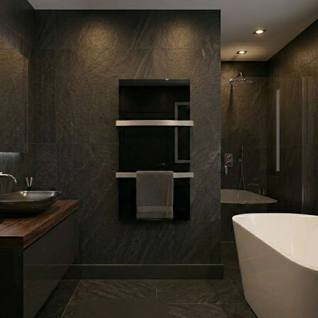 BVF PG sklenený infrapanel