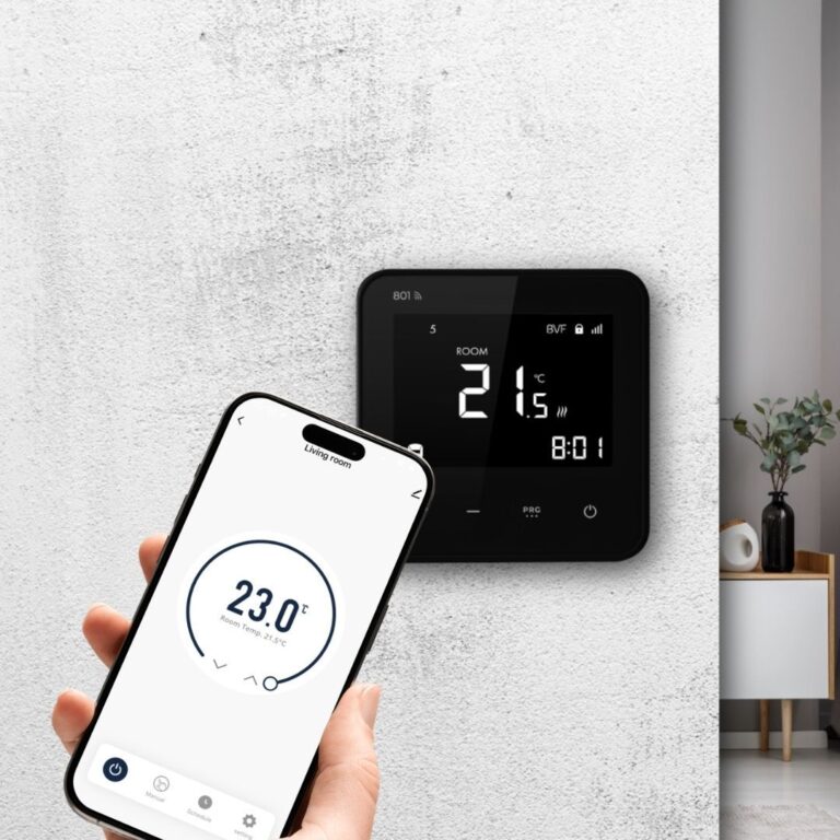 Prevezmi ovládanie do svojich rúk na zariadení Android alebo iOS